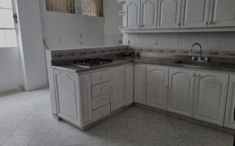 Apartamento en Medellín en Conquistadores