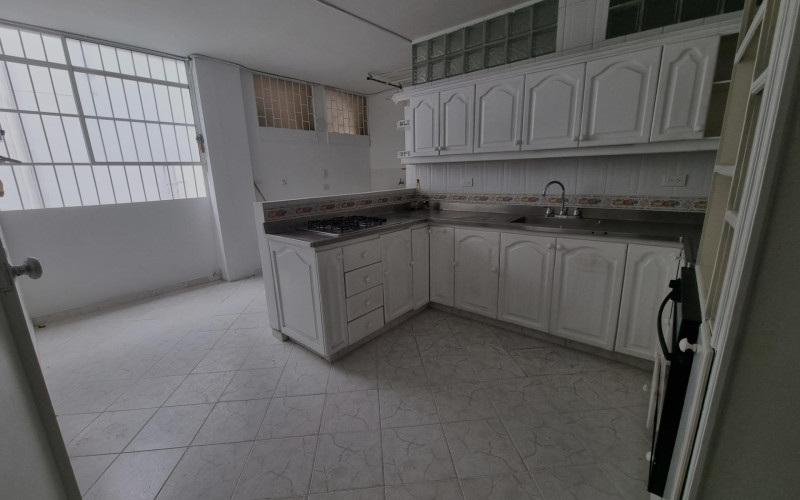 Apartamento en Medellín en Conquistadores