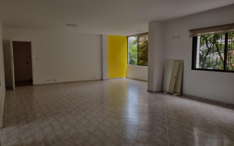 Apartamento en Medellín en Conquistadores