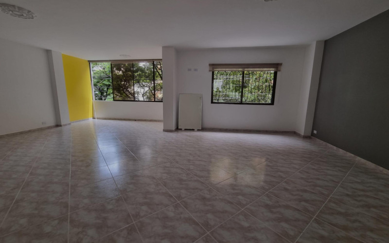 Apartamento en Medellín en Conquistadores
