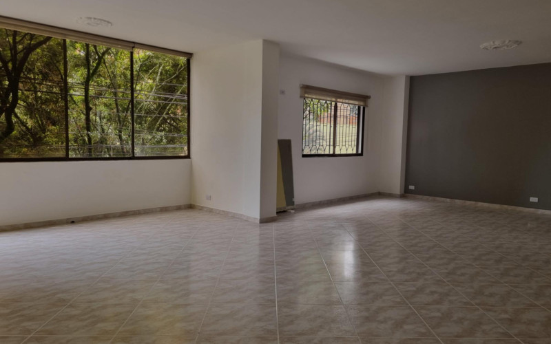 Apartamento en Medellín en Conquistadores