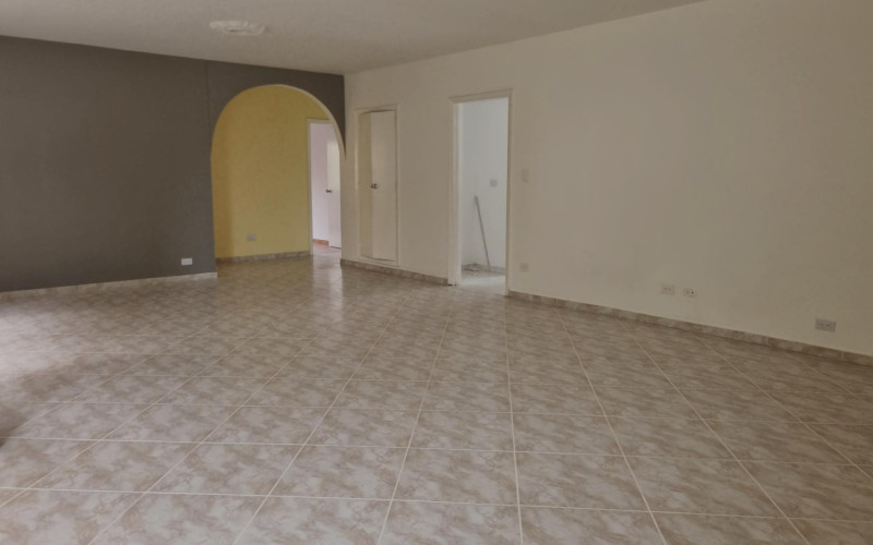 Apartamento en Medellín en Conquistadores