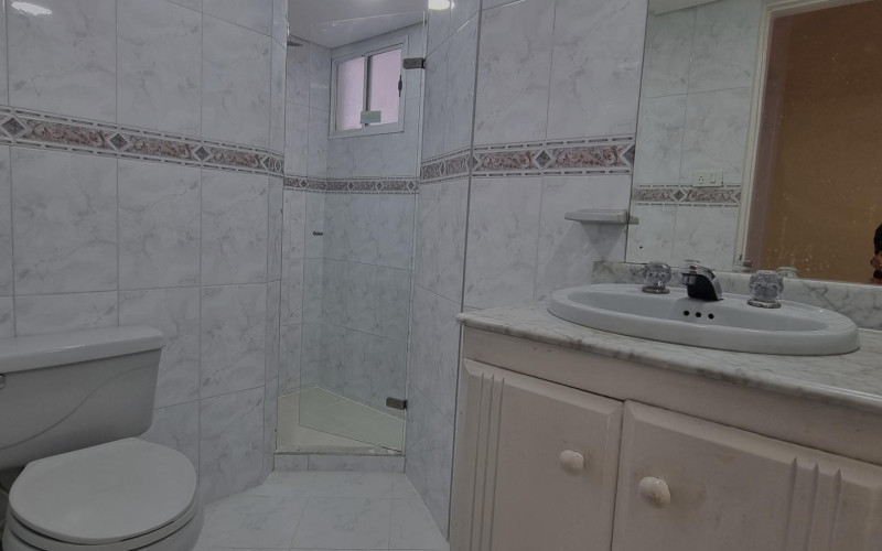 Apartamento en Medellín en Conquistadores