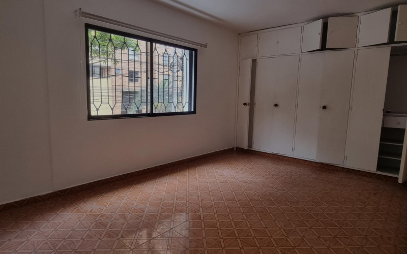 Apartamento en Medellín en Conquistadores