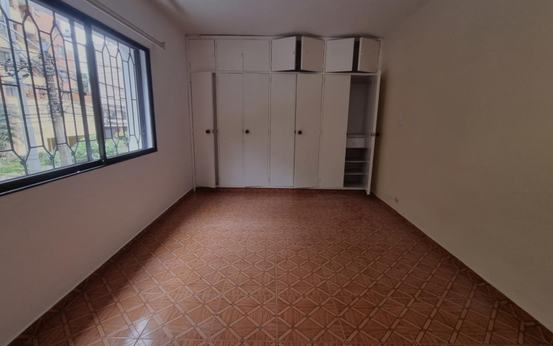 Apartamento en Medellín en Conquistadores