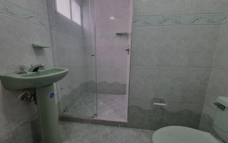 Apartamento en Medellín en Conquistadores