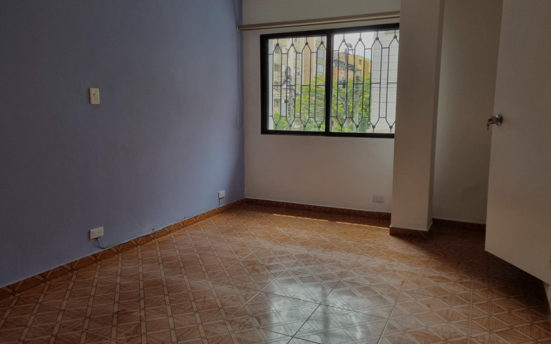 Apartamento en Medellín en Conquistadores