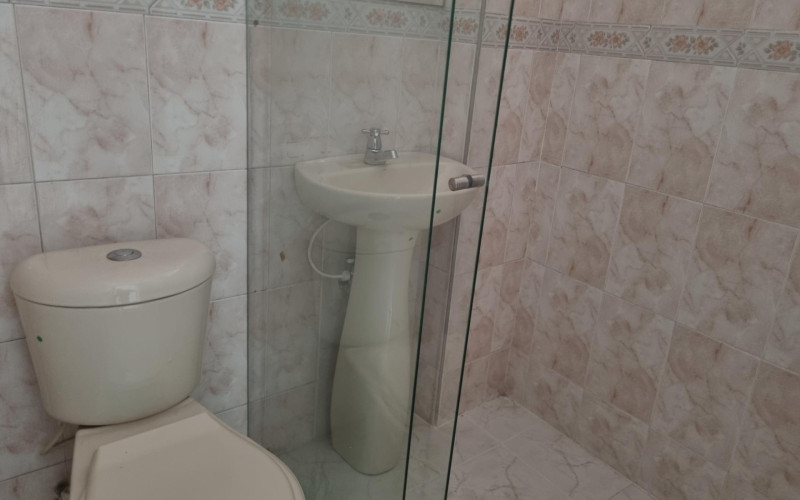 Apartamento en Medellín en Conquistadores