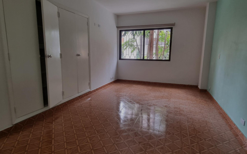 Apartamento en Medellín en Conquistadores
