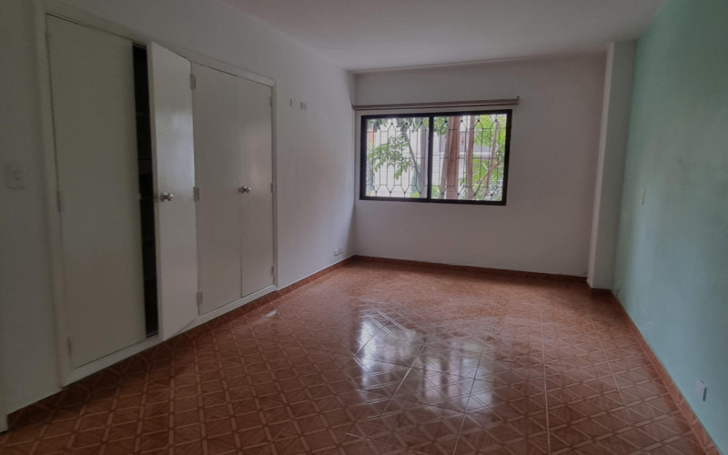 Apartamento en Medellín en Conquistadores