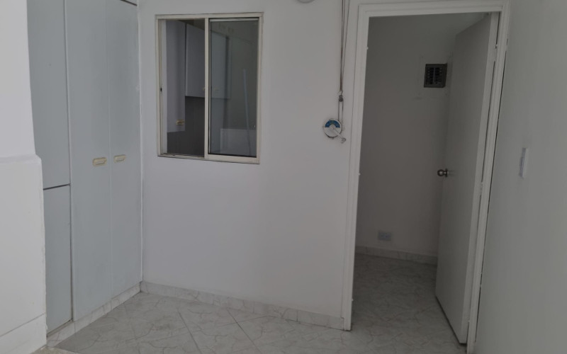 Apartamento en Medellín en Conquistadores
