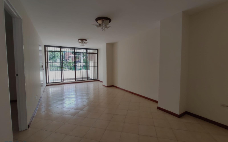 Apartamento en Medellín en Santa Mónica