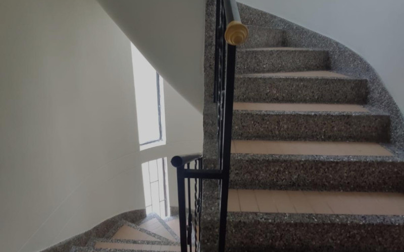 Apartamento en Medellín en Santa Mónica