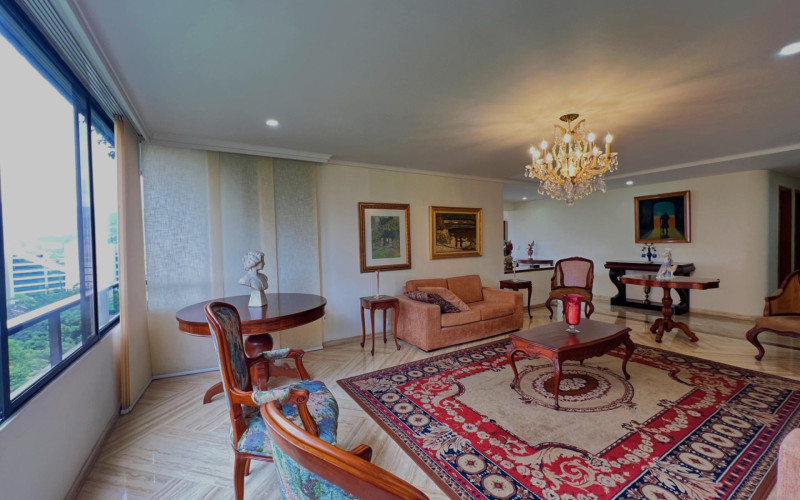 Apartamento en Medellín en La Tomatera