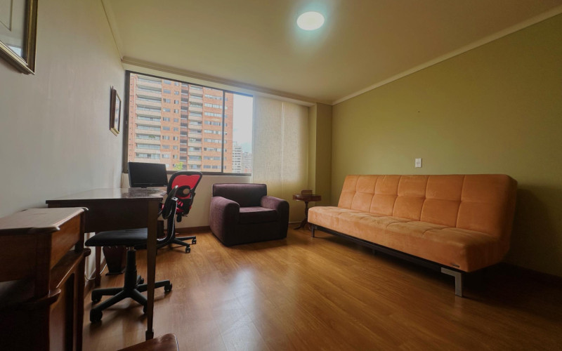 Apartamento en Medellín en La Tomatera