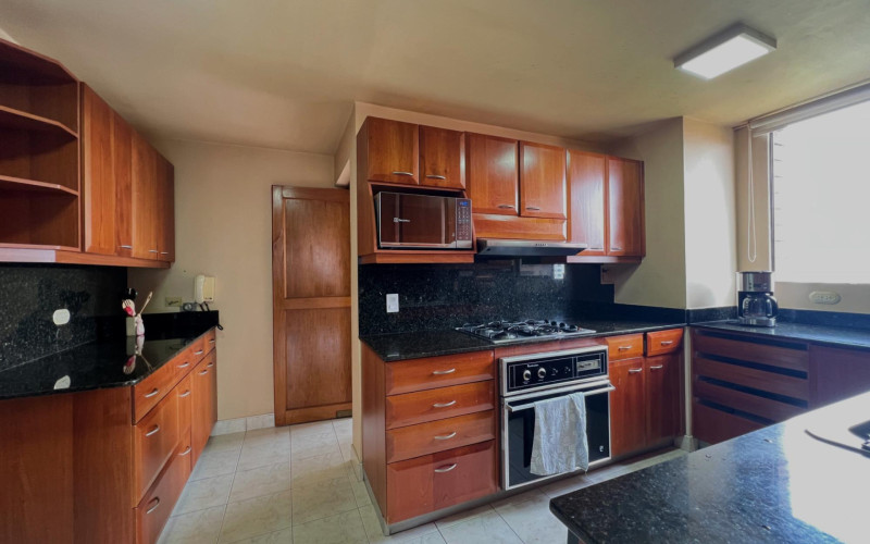 Apartamento en Medellín en La Tomatera