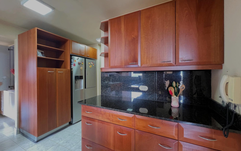 Apartamento en Medellín en La Tomatera