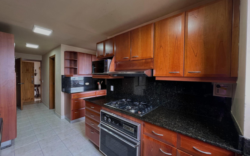 Apartamento en Medellín en La Tomatera