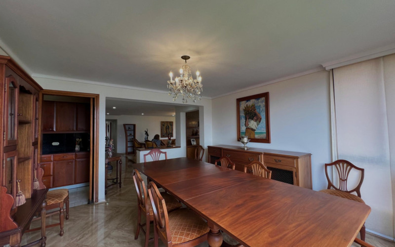 Apartamento en Medellín en La Tomatera