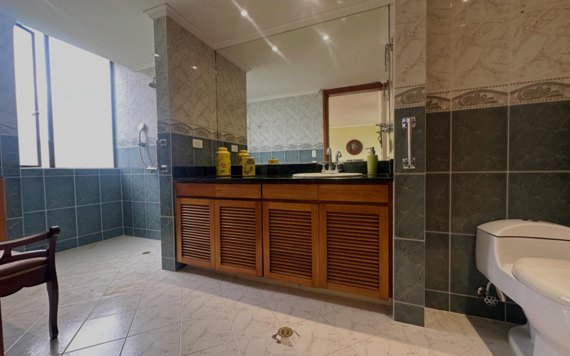 Apartamento en Medellín en La Tomatera