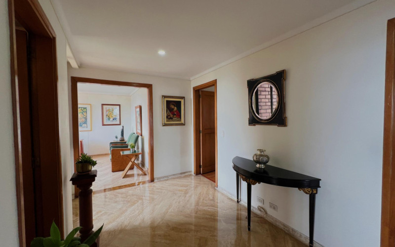 Apartamento en Medellín en La Tomatera