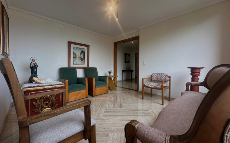 Apartamento en Medellín en La Tomatera