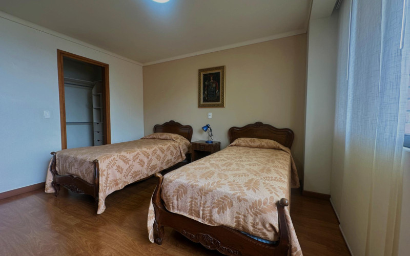 Apartamento en Medellín en La Tomatera