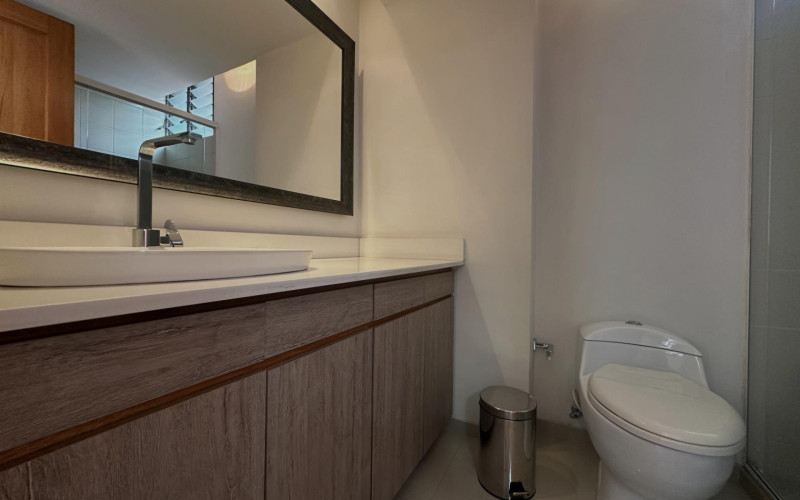 Apartamento en Medellín en La Tomatera