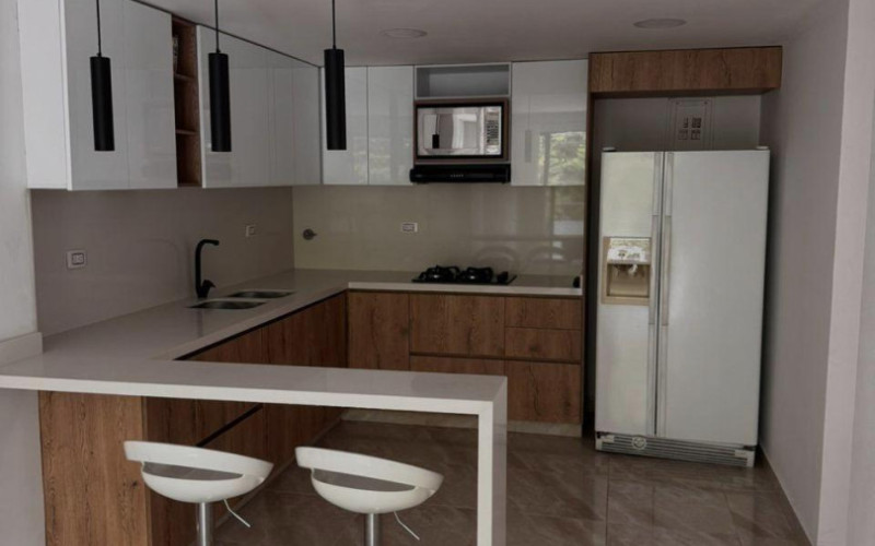 Apartamento en Medellín en Los Colores
