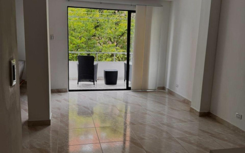 Apartamento en Medellín en Los Colores