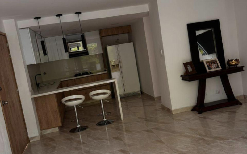 Apartamento en Medellín en Los Colores