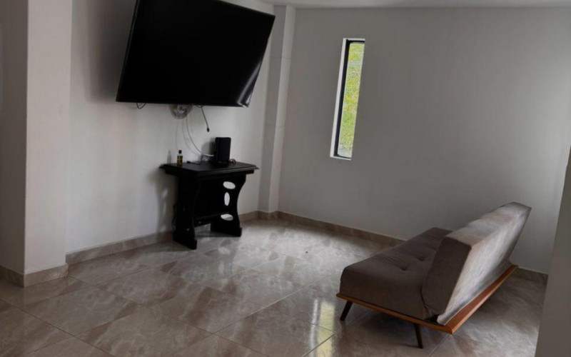 Apartamento en Medellín en Los Colores