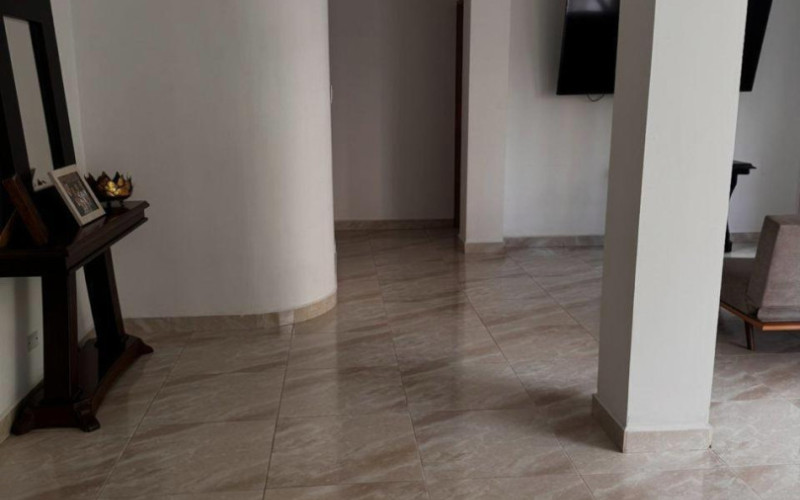 Apartamento en Medellín en Los Colores