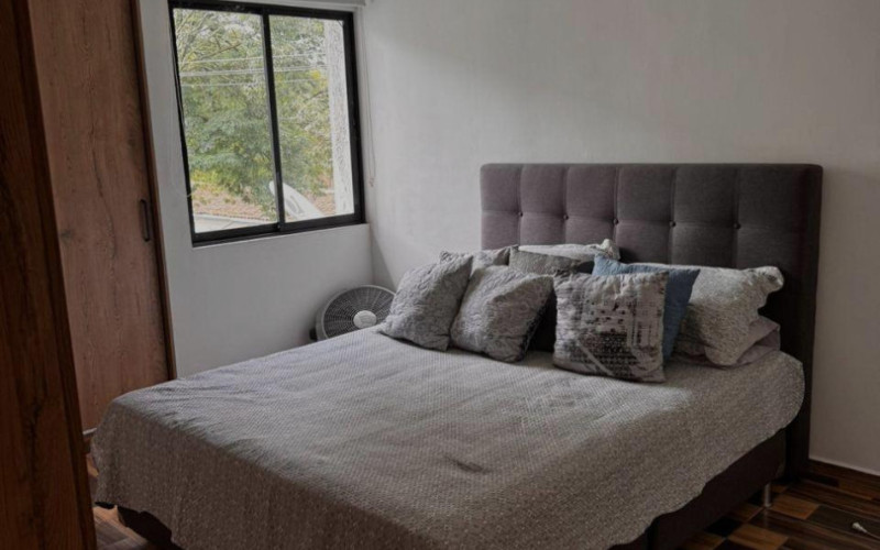 Apartamento en Medellín en Los Colores