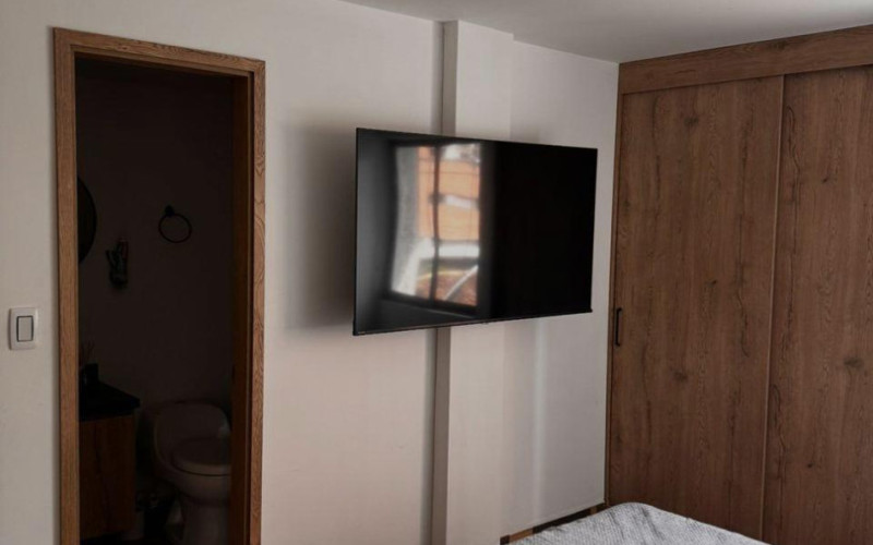 Apartamento en Medellín en Los Colores