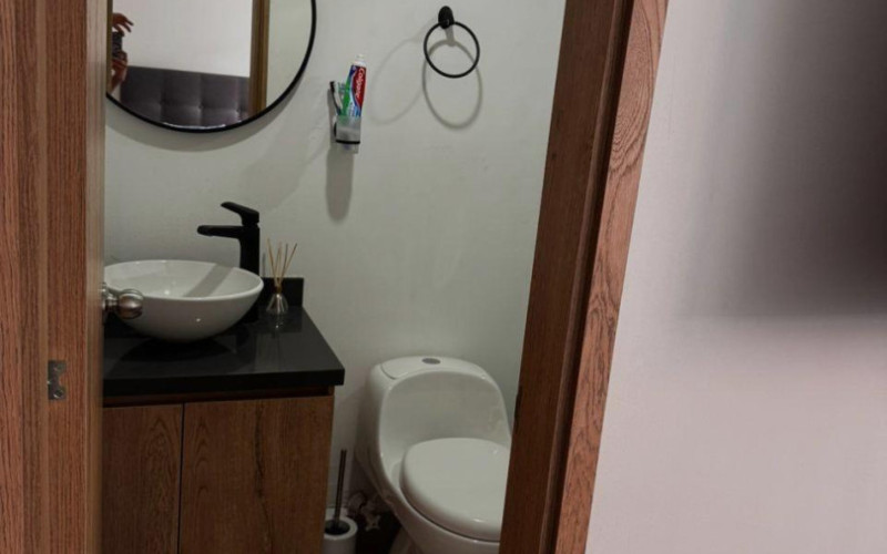 Apartamento en Medellín en Los Colores