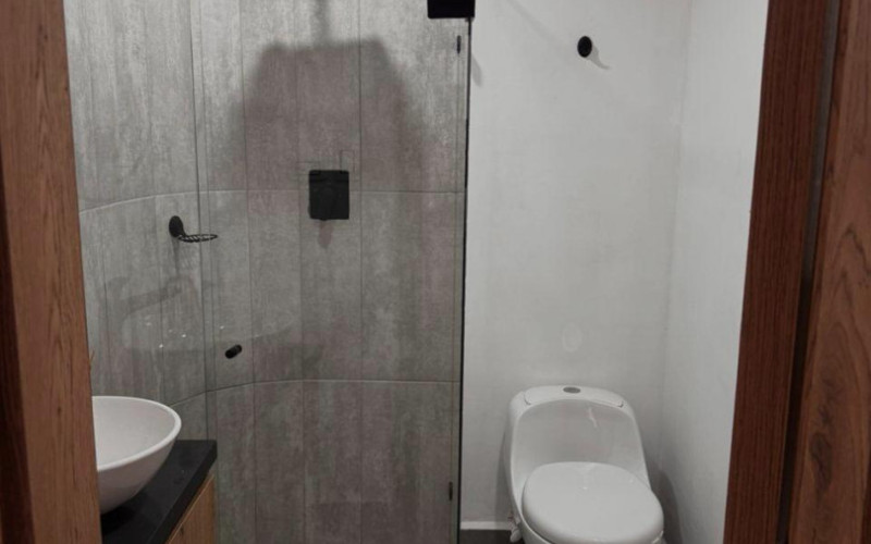 Apartamento en Medellín en Los Colores