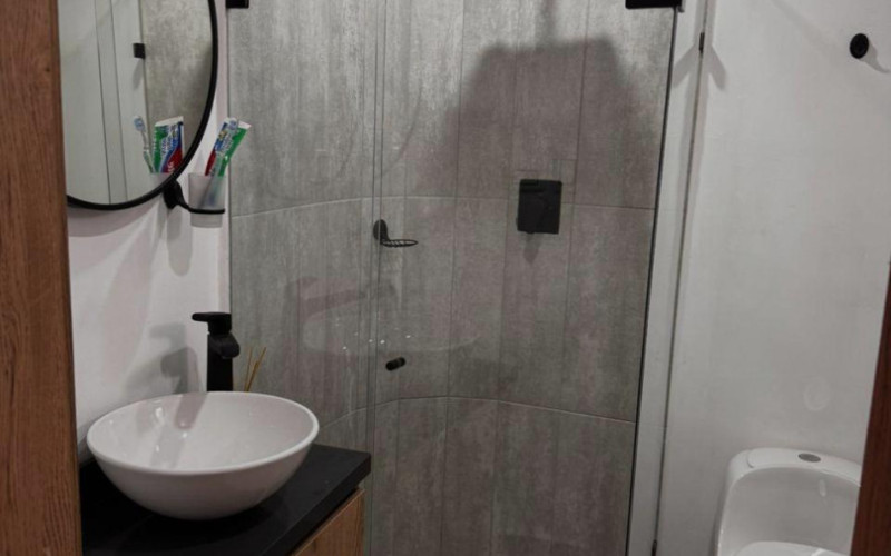 Apartamento en Medellín en Los Colores