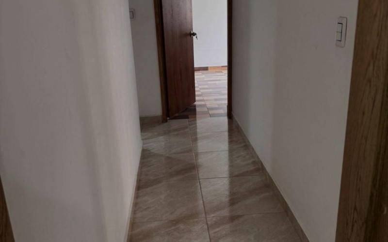 Apartamento en Medellín en Los Colores