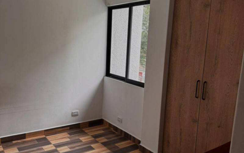 Apartamento en Medellín en Los Colores