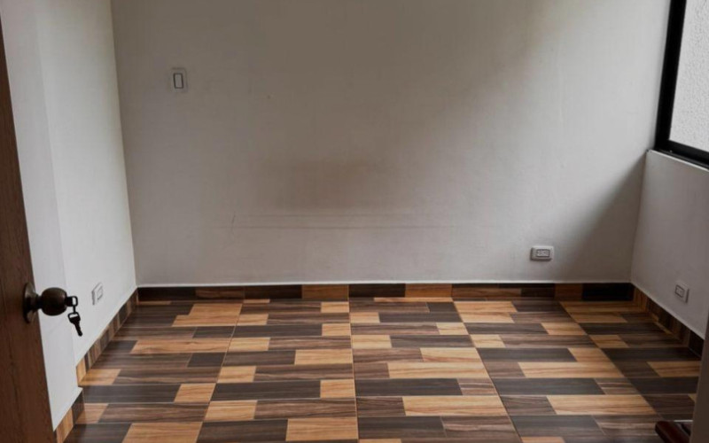 Apartamento en Medellín en Los Colores