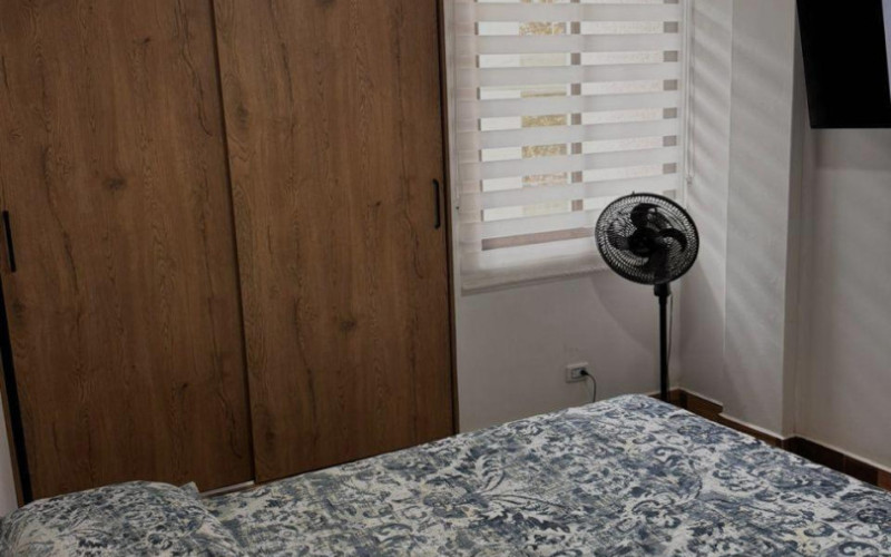 Apartamento en Medellín en Los Colores