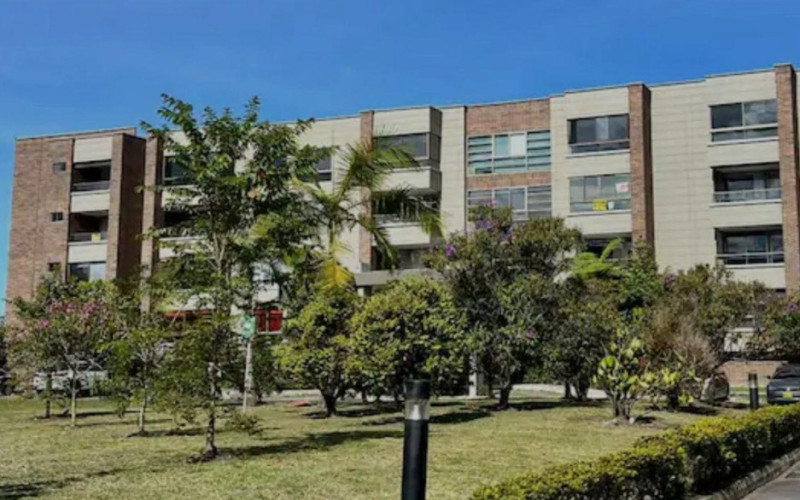 Apartamento en Rionegro en Llanogrande