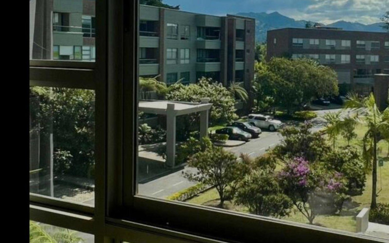 Apartamento en Rionegro en Llanogrande