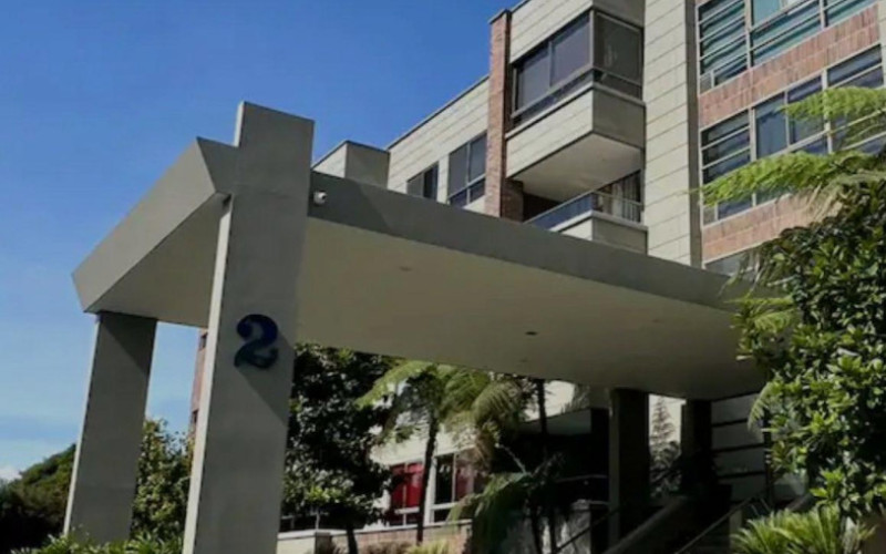Apartamento en Rionegro en Llanogrande