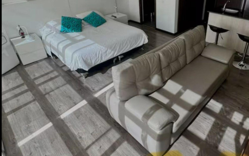 Apartamento en Rionegro en Llanogrande