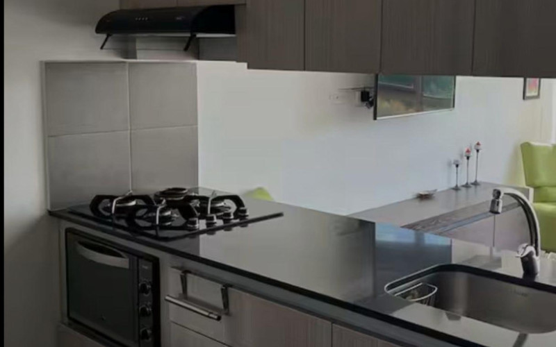 Apartamento en Rionegro en Llanogrande