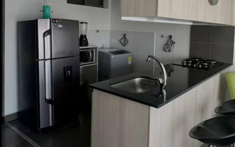Apartamento en Rionegro en Llanogrande