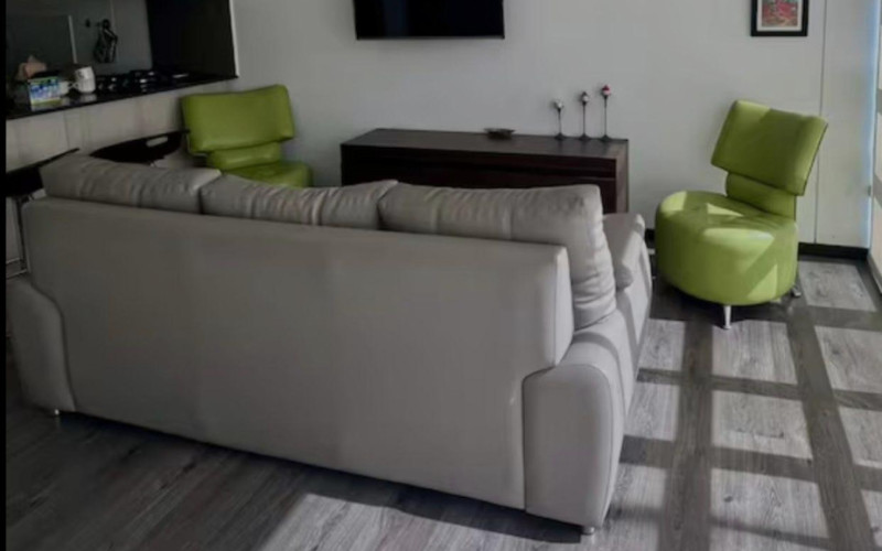 Apartamento en Rionegro en Llanogrande