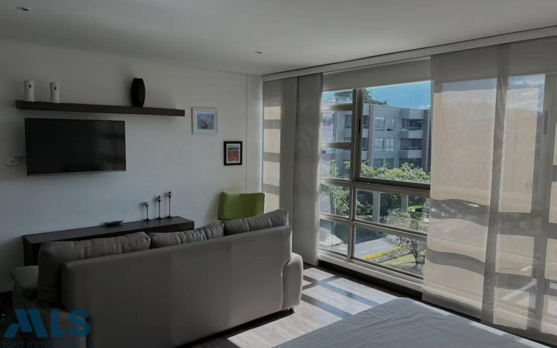 Apartamento en Rionegro en Llanogrande